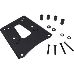 Kenai Top Case Mounting Plate