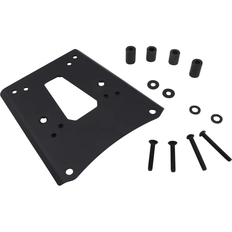 Kenai Top Case Mounting Plate