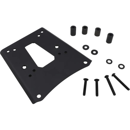 Kenai Top Case Mounting Plate