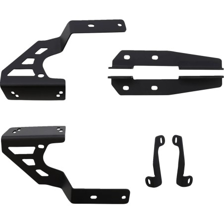 Plaque de fixation top case Kenai