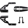 Kenai Top Case Mounting Plate