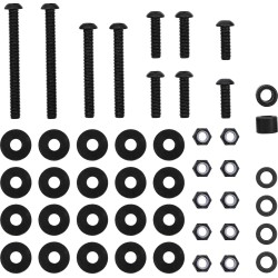 Kenai Top Case Mounting Plate