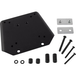 Kenai Top Case Mounting Plate