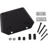 Kenai Top Case Mounting Plate