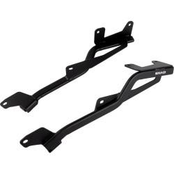 Kenai Top Case Mounting Plate