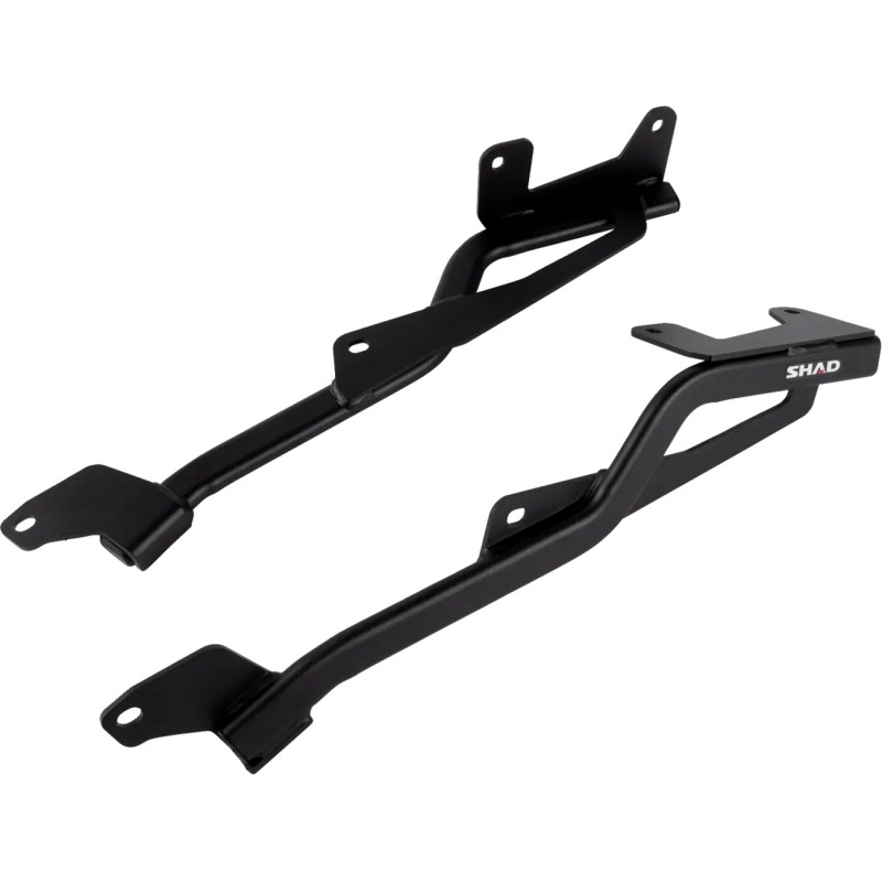 Kenai Top Case Mounting Plate