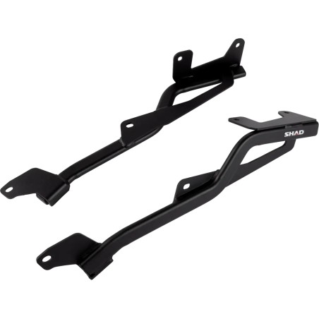 Plaque de fixation top case Kenai