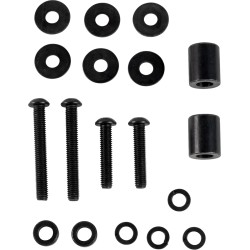 Kenai Top Case Mounting Plate