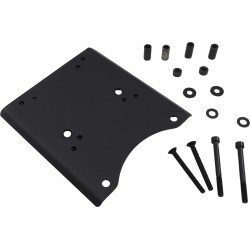 Kenai Top Case Mounting Plate