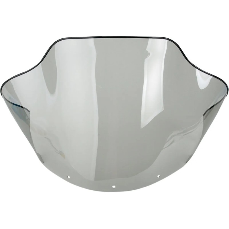 Bulle en polycarbonate Lexan®
