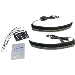 LED Saddlebag Lights