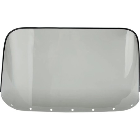 Bulle en polycarbonate Lexan®