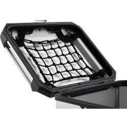 TRAX ADVENTURE Top Case Lid Net