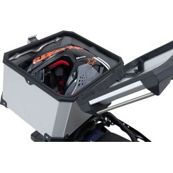 Top case TRAX ADV