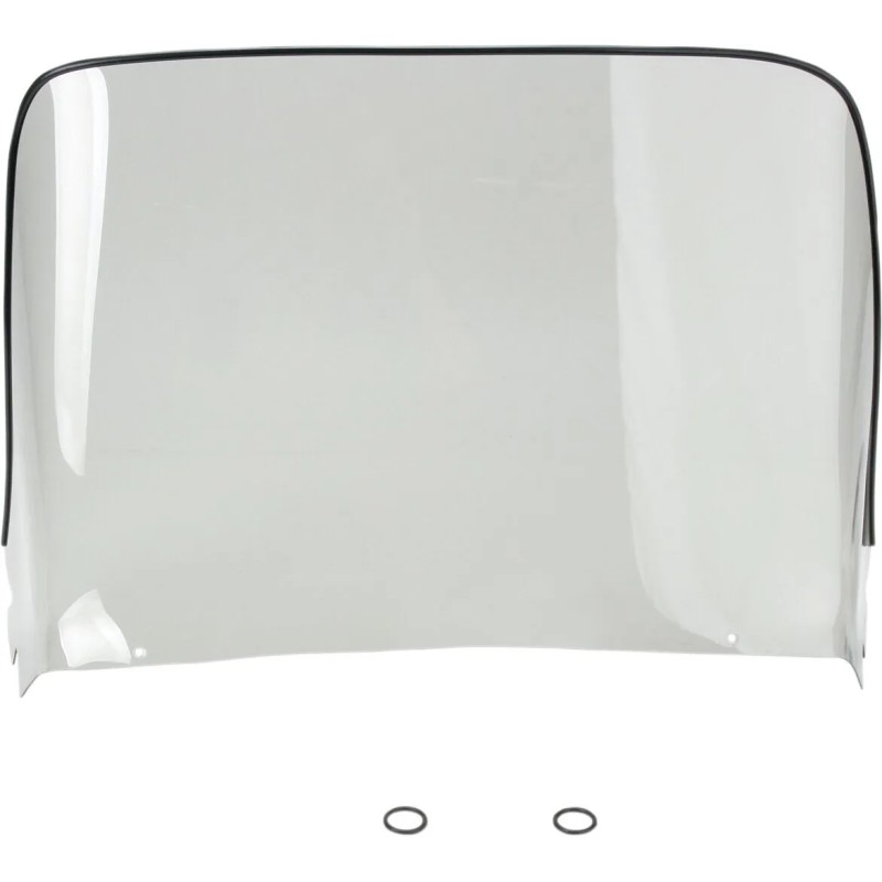 Lexan  Polycarbonate Windshield