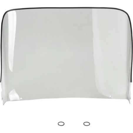 Lexan  Polycarbonate Windshield