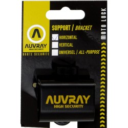 Brackets for Shackle Locks