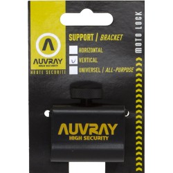 Brackets for Shackle Locks