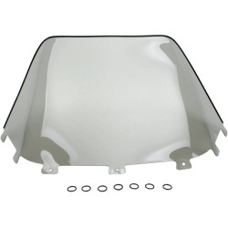 Lexan  Polycarbonate Windshield