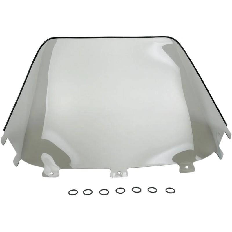 Lexan  Polycarbonate Windshield
