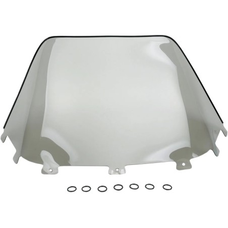 Lexan  Polycarbonate Windshield
