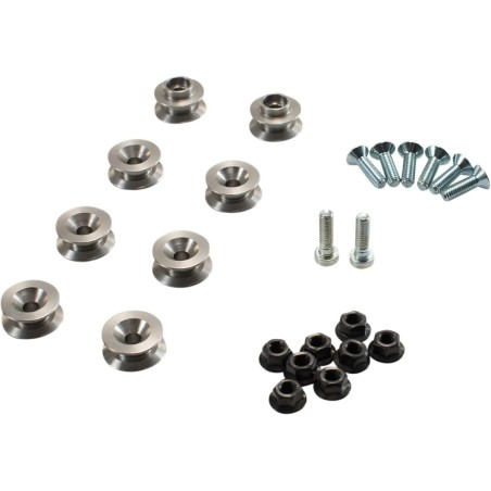 Adapter for PRO Side Carrier