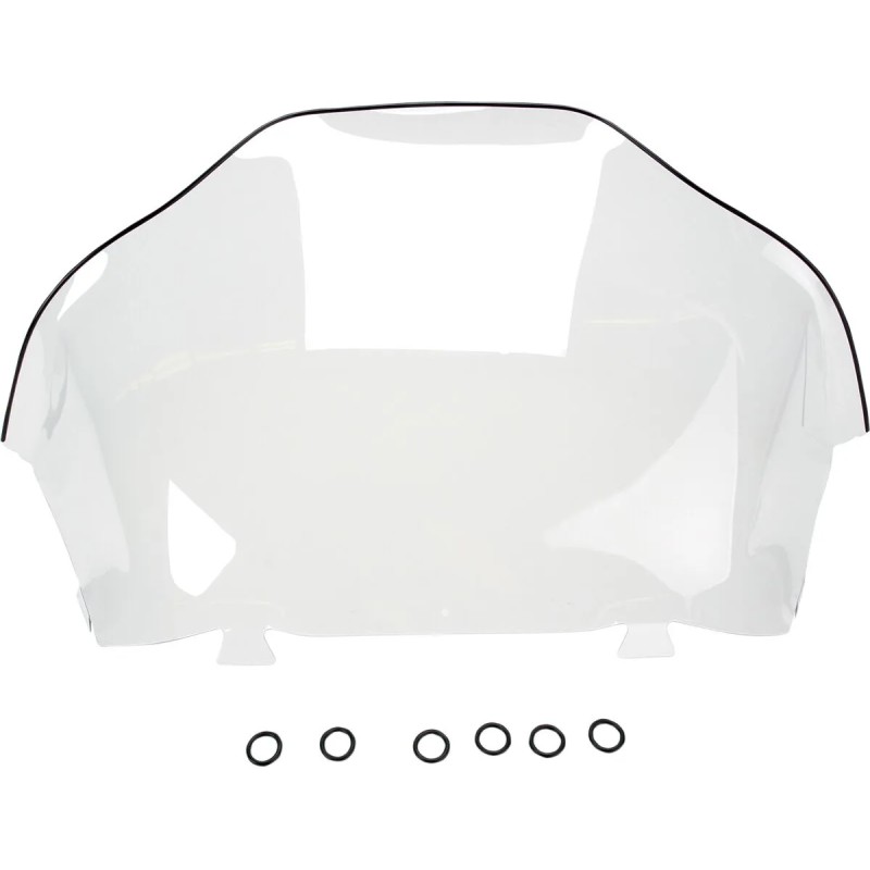 Lexan  Polycarbonate Windshield