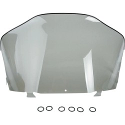 Lexan  Polycarbonate Windshield