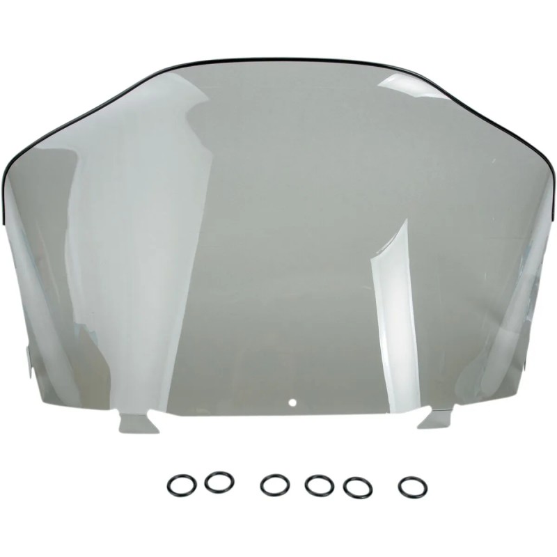Bulle en polycarbonate Lexan®