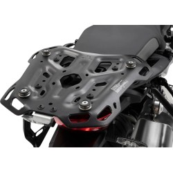 ADVENTURE-RACK for Luggage