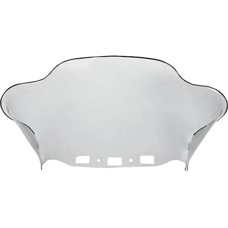 Lexan  Polycarbonate Windshield