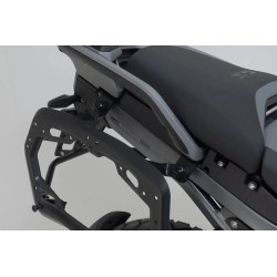 Kit supports latéraux PRO (gauche & droite)