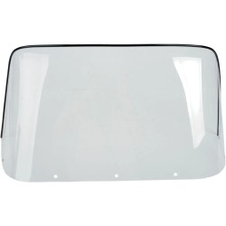 Lexan  Polycarbonate Windshield