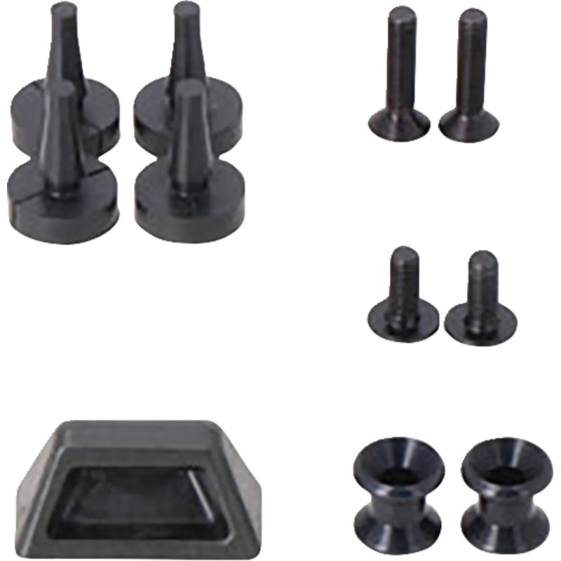 Adaptateur pour porte-paquets ADVENTURE-RACK