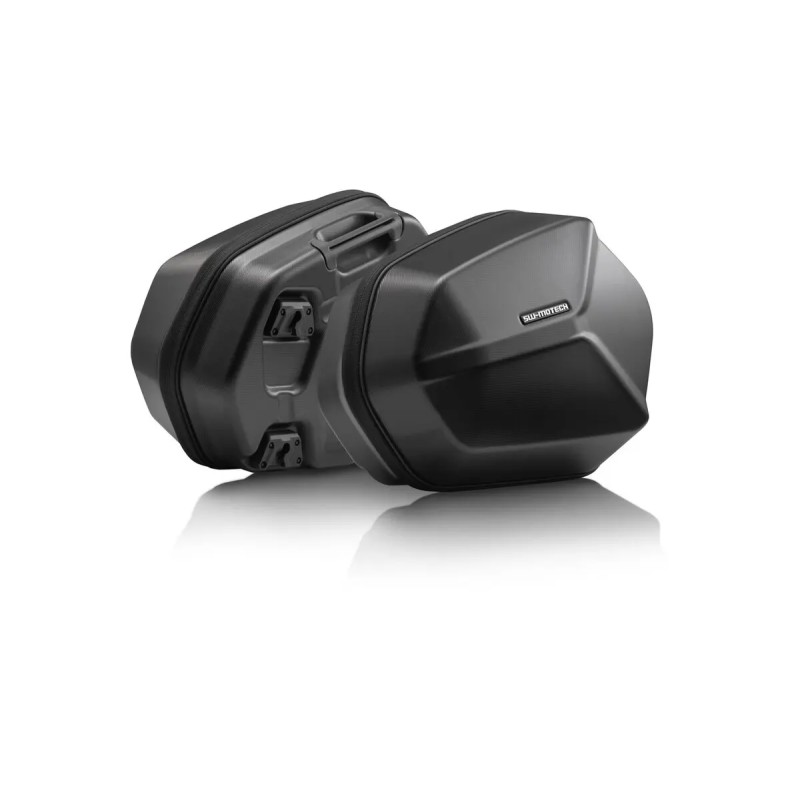 Aero ABS Side Case Set