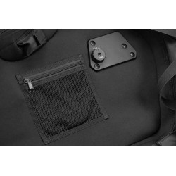 Aero ABS Side Case Set