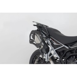 PRO Side Carrier Set (Left   Right)