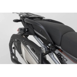 Kit supports latéraux PRO (gauche & droite)