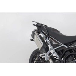 PRO Side Carrier Set (Left   Right)