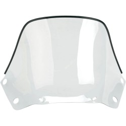 Bulle en polycarbonate Lexan®