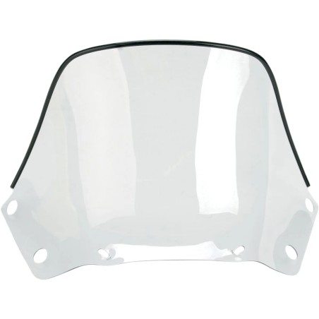 Lexan  Polycarbonate Windshield