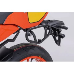 SLC Side Carrier (Left)