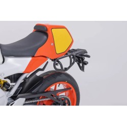 Support latéral SLC (Gauche)