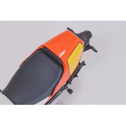 SLC Side Carrier (Left)