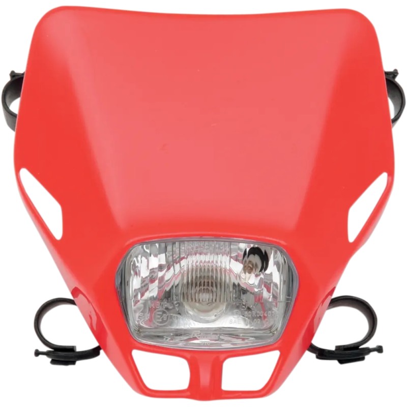 Firefly Headlight