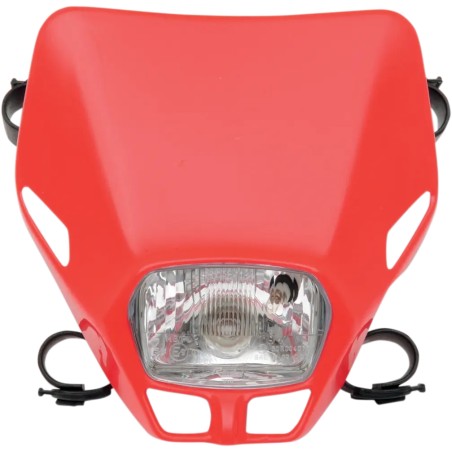 Firefly Headlight
