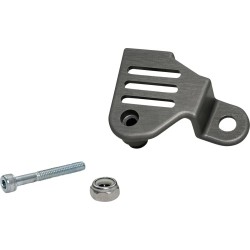 Sidestand Switch Guard