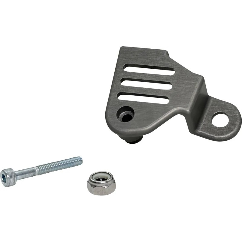 Sidestand Switch Guard