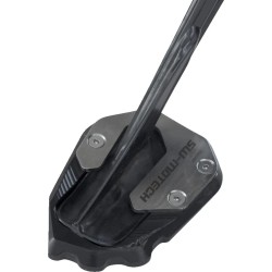 Extension de pied de béquille latérale