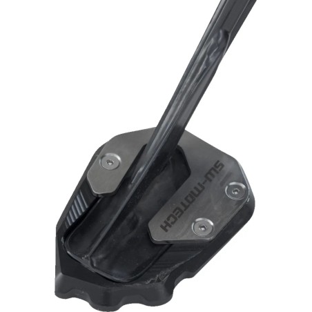 Sidestand Foot Extension